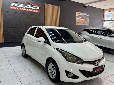 HYUNDAI HB 20 Hatch 1.0 12V 4P FLEX COMFORT PLUS, Foto 1 HYUNDAI HB 20 Hatch 1.0 12V 4P FLEX COMFORT PLUS, Foto 1