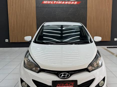 HYUNDAI HB 20 Hatch 1.0 12V 4P FLEX COMFORT PLUS, Foto 2 HYUNDAI HB 20 Hatch 1.0 12V 4P FLEX COMFORT PLUS, Foto 2