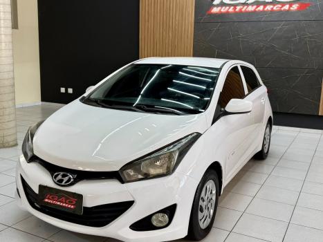 HYUNDAI HB 20 Hatch 1.0 12V 4P FLEX COMFORT PLUS, Foto 3 HYUNDAI HB 20 Hatch 1.0 12V 4P FLEX COMFORT PLUS, Foto 3