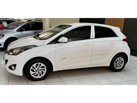 HYUNDAI HB 20 Hatch 1.0 12V 4P FLEX COMFORT PLUS, Foto 4 HYUNDAI HB 20 Hatch 1.0 12V 4P FLEX COMFORT PLUS, Foto 4