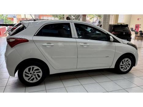 HYUNDAI HB 20 Hatch 1.0 12V 4P FLEX COMFORT PLUS, Foto 5 HYUNDAI HB 20 Hatch 1.0 12V 4P FLEX COMFORT PLUS, Foto 5