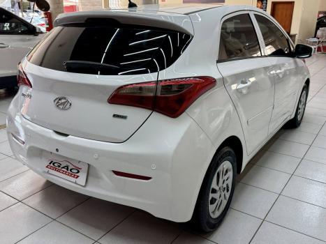 HYUNDAI HB 20 Hatch 1.0 12V 4P FLEX COMFORT PLUS, Foto 6 HYUNDAI HB 20 Hatch 1.0 12V 4P FLEX COMFORT PLUS, Foto 6