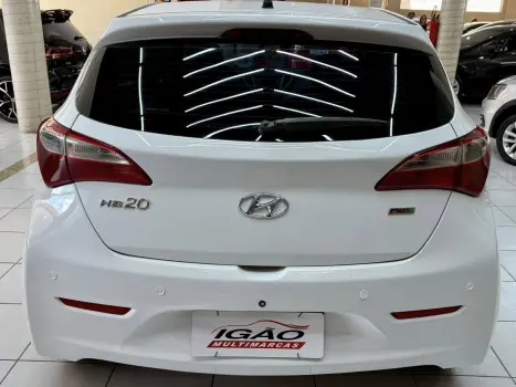 HYUNDAI HB 20 Hatch 1.0 12V 4P FLEX COMFORT PLUS, Foto 7 HYUNDAI HB 20 Hatch 1.0 12V 4P FLEX COMFORT PLUS, Foto 7