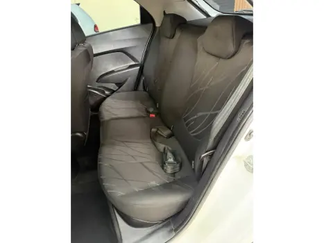 HYUNDAI HB 20 Hatch 1.0 12V 4P FLEX COMFORT PLUS, Foto 9 HYUNDAI HB 20 Hatch 1.0 12V 4P FLEX COMFORT PLUS, Foto 9