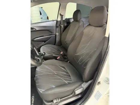 HYUNDAI HB 20 Hatch 1.0 12V 4P FLEX COMFORT PLUS, Foto 10 HYUNDAI HB 20 Hatch 1.0 12V 4P FLEX COMFORT PLUS, Foto 10