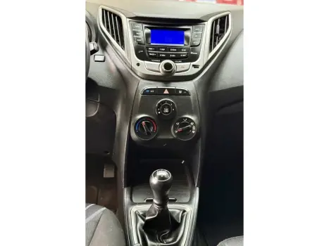 HYUNDAI HB 20 Hatch 1.0 12V 4P FLEX COMFORT PLUS, Foto 12 HYUNDAI HB 20 Hatch 1.0 12V 4P FLEX COMFORT PLUS, Foto 12