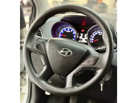 HYUNDAI HB 20 Hatch 1.0 12V 4P FLEX COMFORT PLUS, Foto 13 HYUNDAI HB 20 Hatch 1.0 12V 4P FLEX COMFORT PLUS, Foto 13