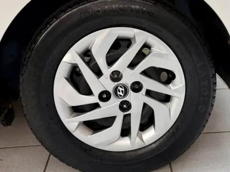 HYUNDAI HB 20 Hatch 1.0 12V 4P FLEX COMFORT PLUS, Foto 14 HYUNDAI HB 20 Hatch 1.0 12V 4P FLEX COMFORT PLUS, Foto 14