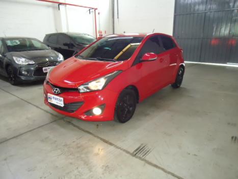 HYUNDAI HB 20 Hatch 1.0 12 V 4P FLEX COMFORT STYLE, Foto 3