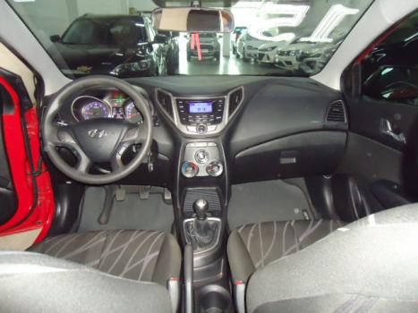 HYUNDAI HB 20 Hatch 1.0 12 V 4P FLEX COMFORT STYLE, Foto 4