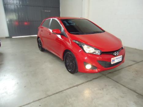 HYUNDAI HB 20 Hatch 1.0 12 V 4P FLEX COMFORT STYLE, Foto 5