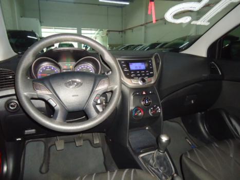 HYUNDAI HB 20 Hatch 1.0 12 V 4P FLEX COMFORT STYLE, Foto 6