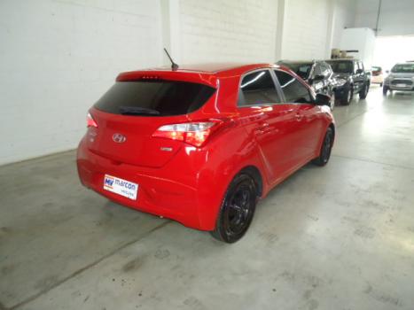 HYUNDAI HB 20 Hatch 1.0 12 V 4P FLEX COMFORT STYLE, Foto 9