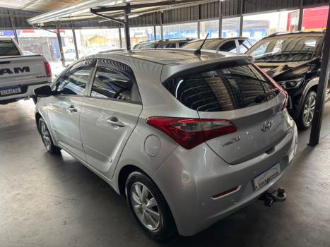 HYUNDAI HB 20 Hatch 1.6 16V 4P COMFORT FLEX AUTOMTICO, Foto 2
