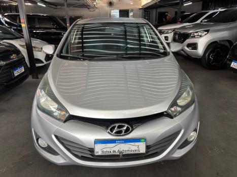 HYUNDAI HB 20 Hatch 1.6 16V 4P COMFORT FLEX AUTOMTICO, Foto 3