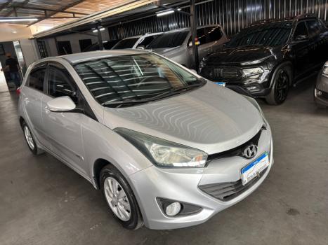 HYUNDAI HB 20 Hatch 1.6 16V 4P COMFORT FLEX AUTOMTICO, Foto 5