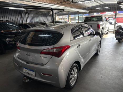 HYUNDAI HB 20 Hatch 1.6 16V 4P COMFORT FLEX AUTOMTICO, Foto 6