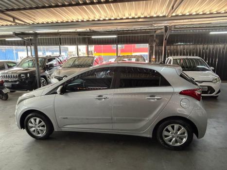 HYUNDAI HB 20 Hatch 1.6 16V 4P COMFORT FLEX AUTOMTICO, Foto 7