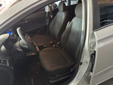HYUNDAI HB 20 Hatch 1.6 16V 4P COMFORT FLEX AUTOMTICO, Foto 11