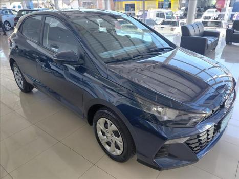 HYUNDAI HB 20 Hatch 1.0 12V 4P FLEX TGDI TURBO COMFORT PLUS, Foto 4