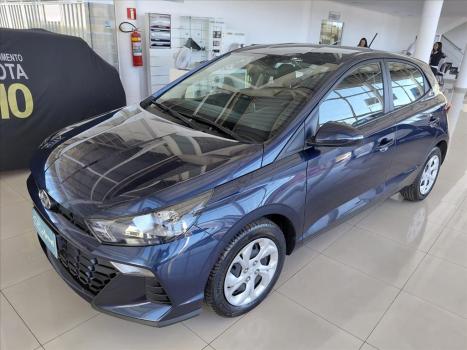 HYUNDAI HB 20 Hatch 1.0 12V 4P FLEX TGDI TURBO COMFORT PLUS, Foto 5