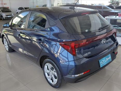 HYUNDAI HB 20 Hatch 1.0 12V 4P FLEX TGDI TURBO COMFORT PLUS, Foto 7