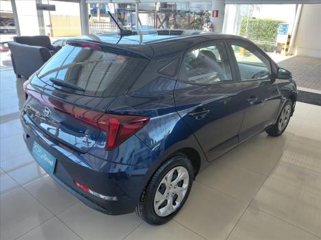 HYUNDAI HB 20 Hatch 1.0 12V 4P FLEX TGDI TURBO COMFORT PLUS, Foto 8