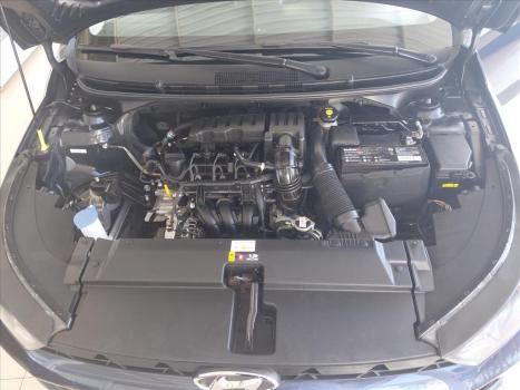 HYUNDAI HB 20 Hatch 1.0 12V 4P FLEX TGDI TURBO COMFORT PLUS, Foto 11