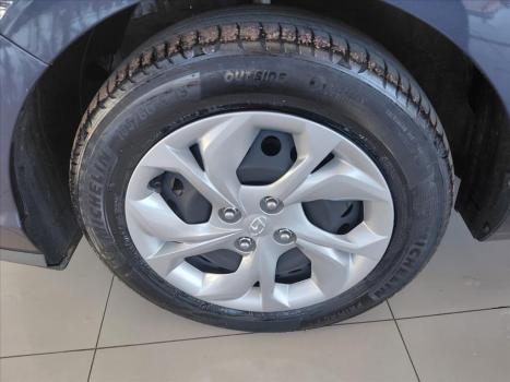 HYUNDAI HB 20 Hatch 1.0 12V 4P FLEX TGDI TURBO COMFORT PLUS, Foto 12