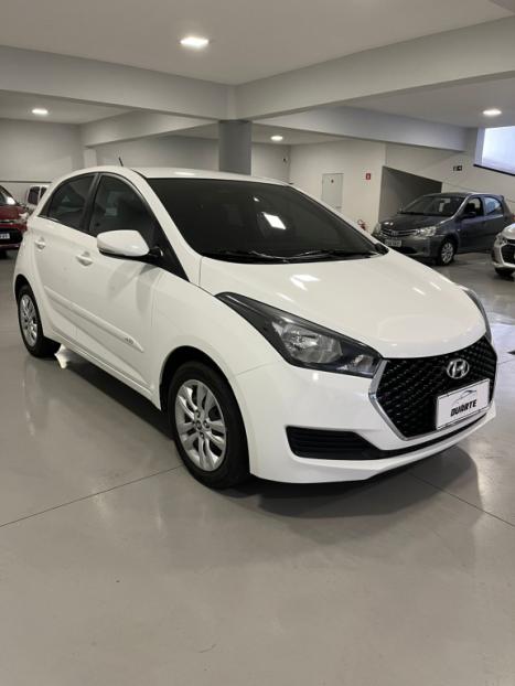 HYUNDAI HB 20 Hatch 1.0 12V 4P FLEX COMFORT PLUS, Foto 1