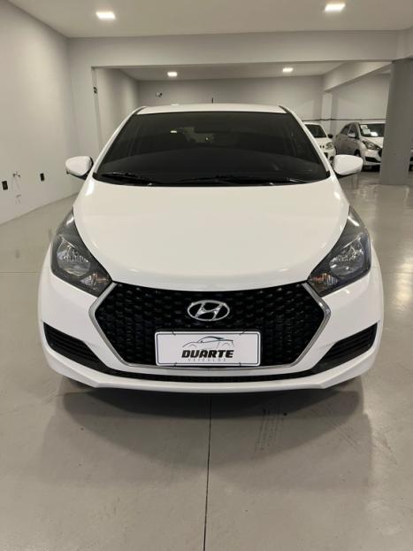 HYUNDAI HB 20 Hatch 1.0 12V 4P FLEX COMFORT PLUS, Foto 2