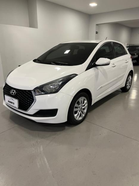 HYUNDAI HB 20 Hatch 1.0 12V 4P FLEX COMFORT PLUS, Foto 3