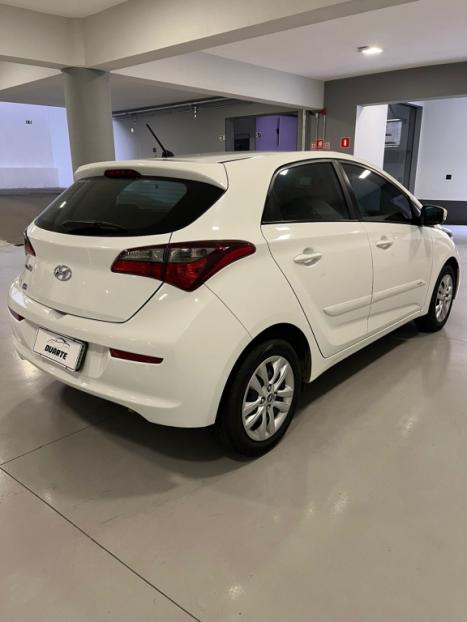 HYUNDAI HB 20 Hatch 1.0 12V 4P FLEX COMFORT PLUS, Foto 4