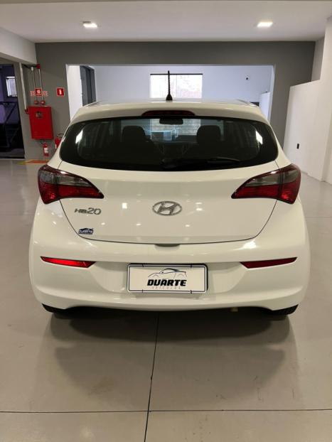 HYUNDAI HB 20 Hatch 1.0 12V 4P FLEX COMFORT PLUS, Foto 5