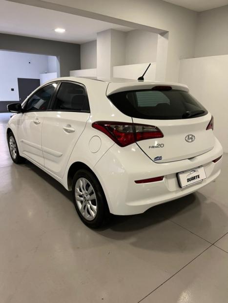 HYUNDAI HB 20 Hatch 1.0 12V 4P FLEX COMFORT PLUS, Foto 6