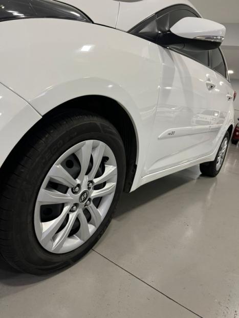 HYUNDAI HB 20 Hatch 1.0 12V 4P FLEX COMFORT PLUS, Foto 7