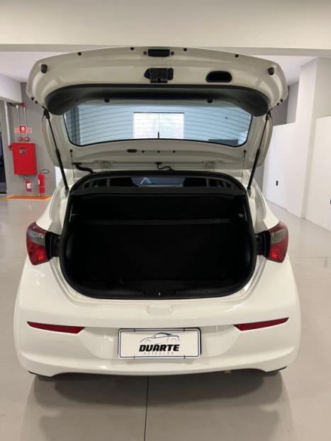 HYUNDAI HB 20 Hatch 1.0 12V 4P FLEX COMFORT PLUS, Foto 8