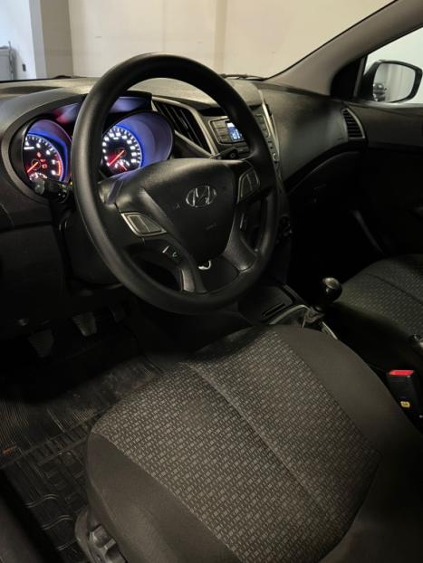 HYUNDAI HB 20 Hatch 1.0 12V 4P FLEX COMFORT PLUS, Foto 12