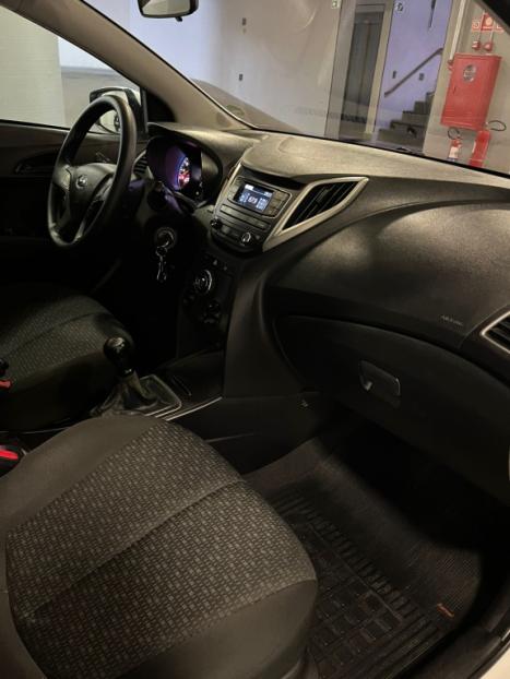 HYUNDAI HB 20 Hatch 1.0 12V 4P FLEX COMFORT PLUS, Foto 13