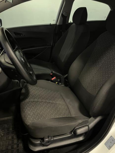 HYUNDAI HB 20 Hatch 1.0 12V 4P FLEX COMFORT PLUS, Foto 14