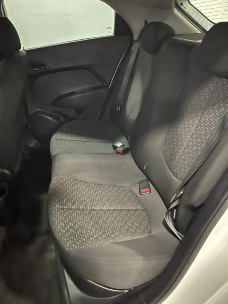 HYUNDAI HB 20 Hatch 1.0 12V 4P FLEX COMFORT PLUS, Foto 15