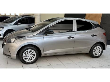 HYUNDAI HB 20 Hatch 1.0 12V 4P FLEX SENSE, Foto 4