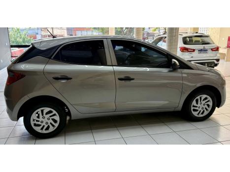 HYUNDAI HB 20 Hatch 1.0 12V 4P FLEX SENSE, Foto 5