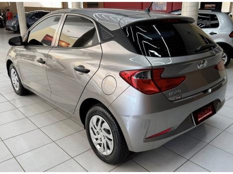 HYUNDAI HB 20 Hatch 1.0 12V 4P FLEX SENSE, Foto 8