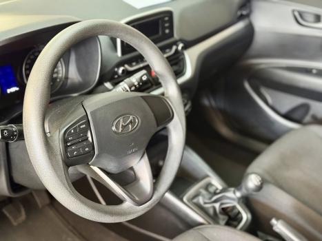 HYUNDAI HB 20 Hatch 1.0 12V 4P FLEX SENSE, Foto 11