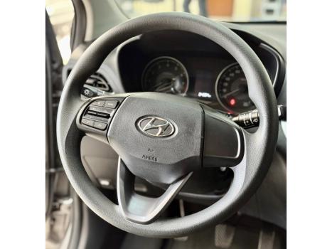 HYUNDAI HB 20 Hatch 1.0 12V 4P FLEX SENSE, Foto 13