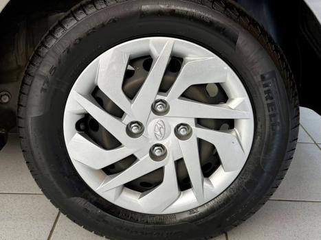 HYUNDAI HB 20 Hatch 1.0 12V 4P FLEX SENSE, Foto 14