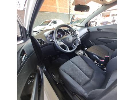 HYUNDAI HB 20 Hatch 1.0 12V 4P FLEX UNIQUE, Foto 8