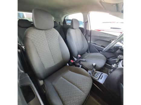 HYUNDAI HB 20 Hatch 1.0 12V 4P FLEX UNIQUE, Foto 9