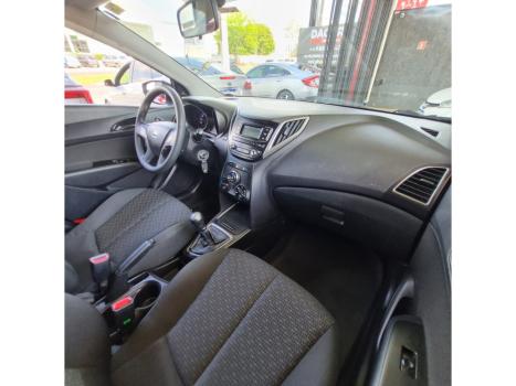 HYUNDAI HB 20 Hatch 1.0 12V 4P FLEX UNIQUE, Foto 10